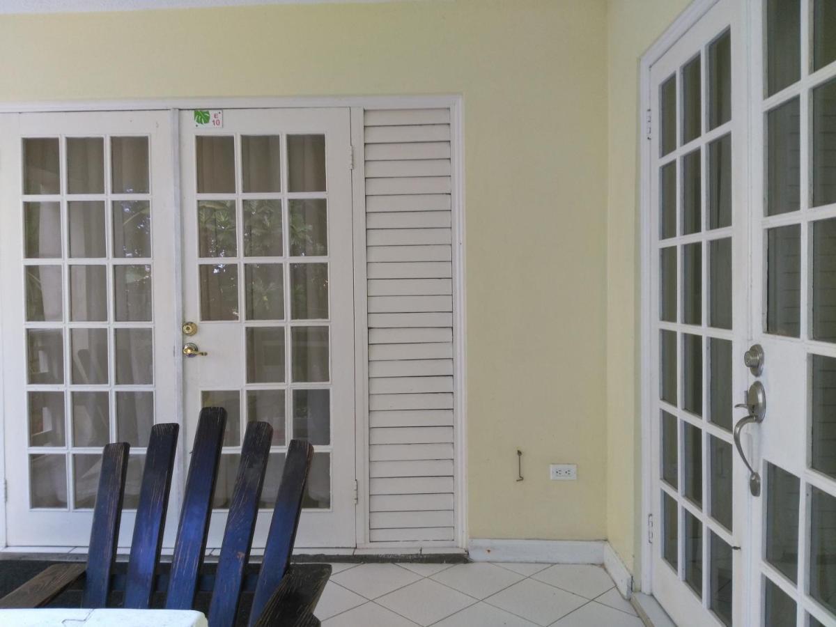 Mystic Ridge Apt 2 Plus 6 Ocho Ríos Extérieur photo