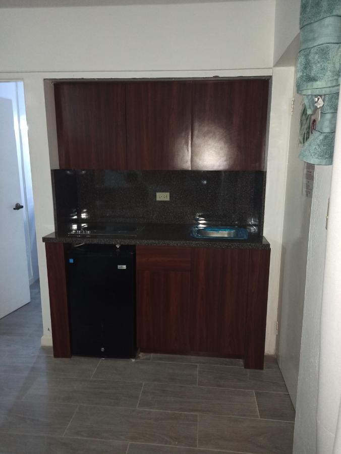 Mystic Ridge Apt 2 Plus 6 Ocho Ríos Extérieur photo