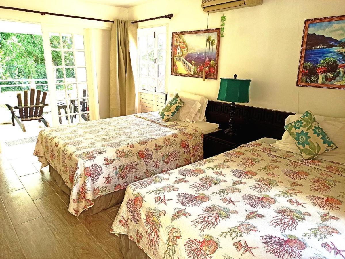 Mystic Ridge Apt 2 Plus 6 Ocho Ríos Extérieur photo