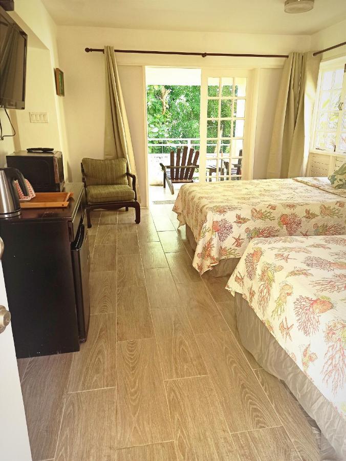 Mystic Ridge Apt 2 Plus 6 Ocho Ríos Extérieur photo