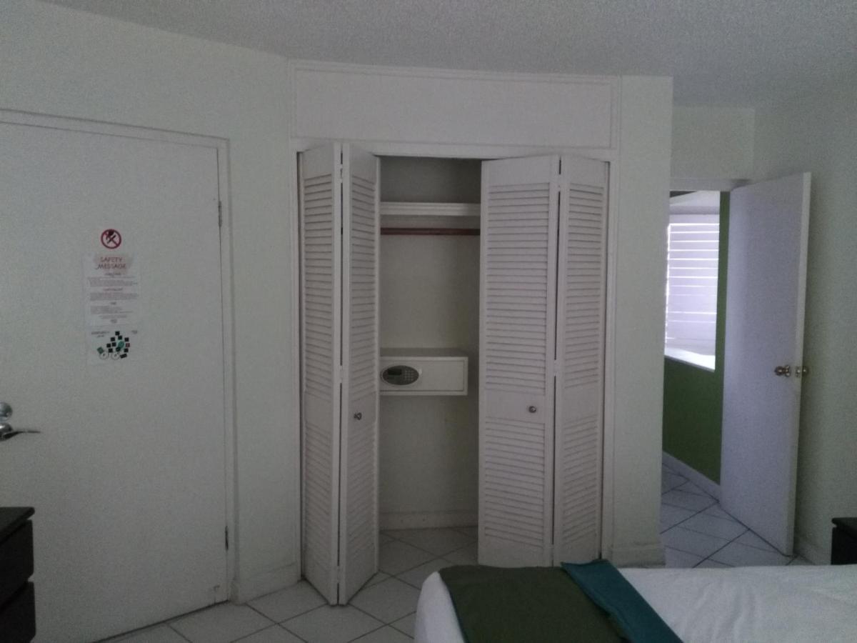 Mystic Ridge Apt 2 Plus 6 Ocho Ríos Extérieur photo