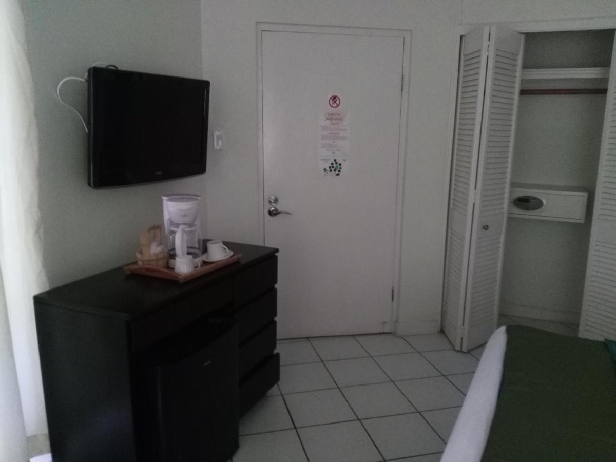 Mystic Ridge Apt 2 Plus 6 Ocho Ríos Extérieur photo